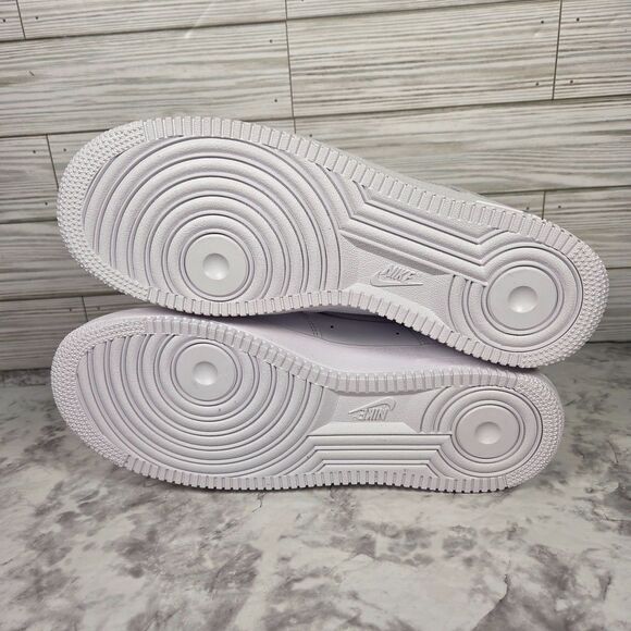 Nike Air Force 1 '07 Travis Scott Utopia Men's 10 CW2288-111 New DS OG All - Picture 5 of 9